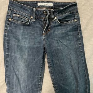 Joe’s jeans